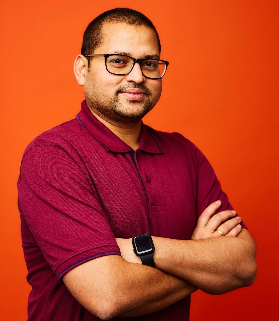 Kumar G